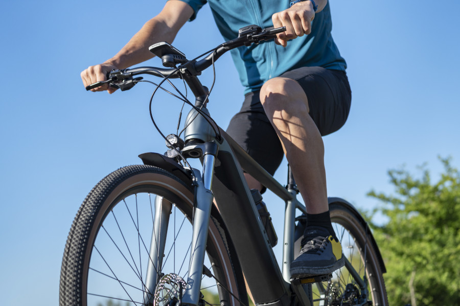 Garmin Edge 1040 Solar