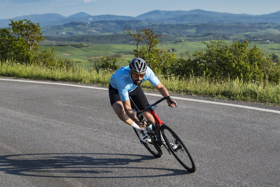 Garmin Edge 1040 ciclismo