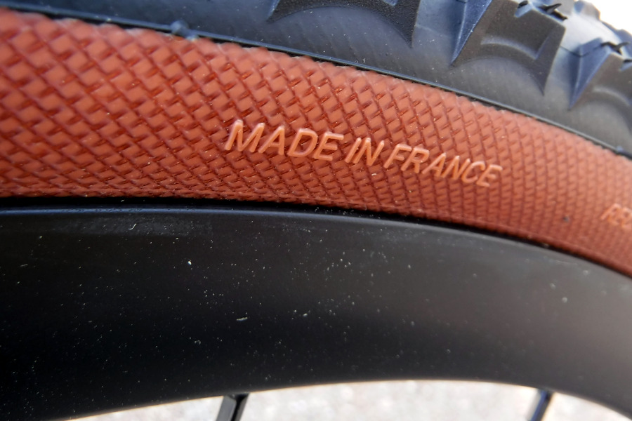 Hutchinson Tundra France