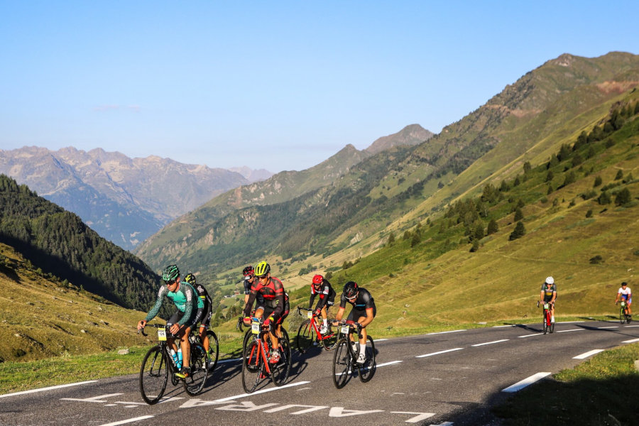 Marmotte Granfondo Pyrénées Cycling Classics