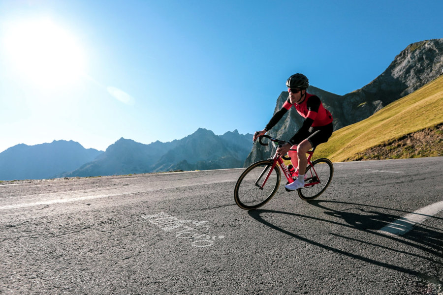 Marmotte Granfondo Pyrénées quinta edición