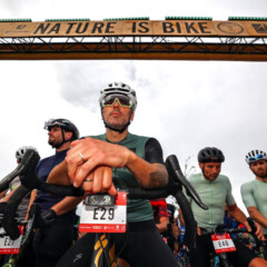 Nature is Bike Gravel Festival