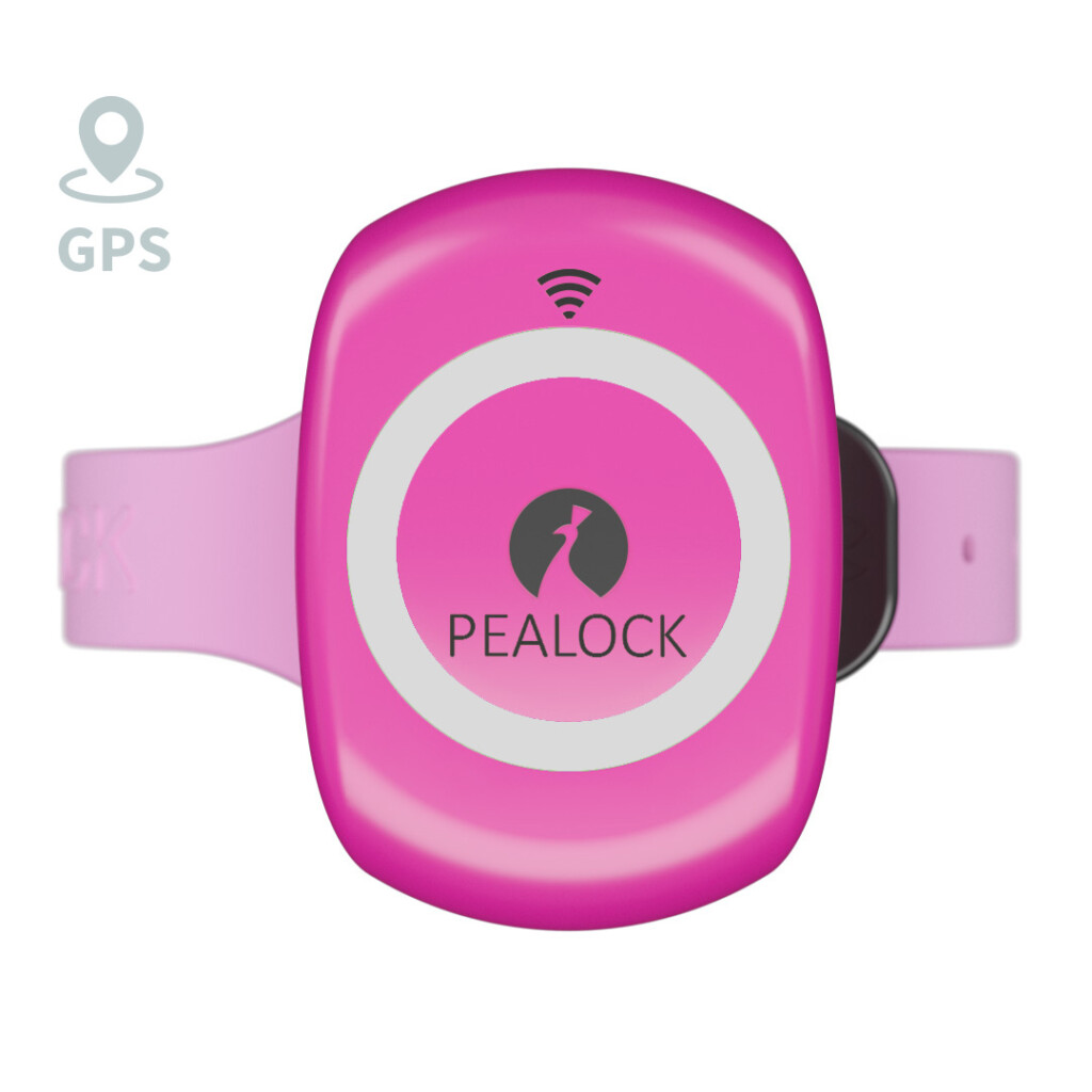Pealock 2 rose