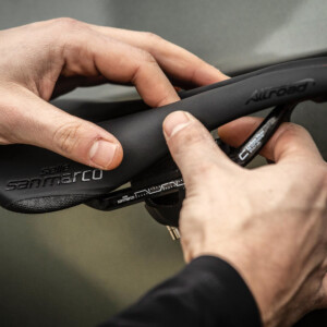 Selle San Marco Allroad carbon FX Wide