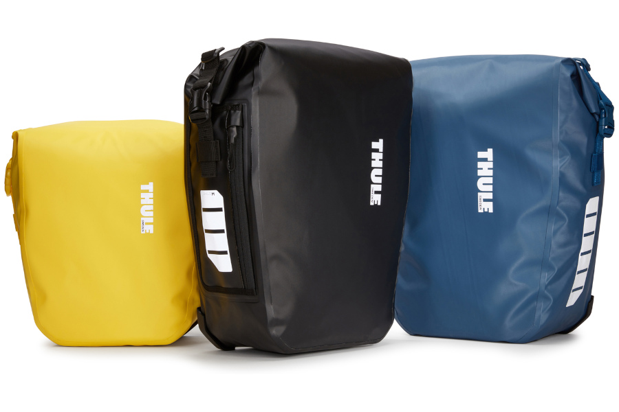 Thule Shield Pannier 25
