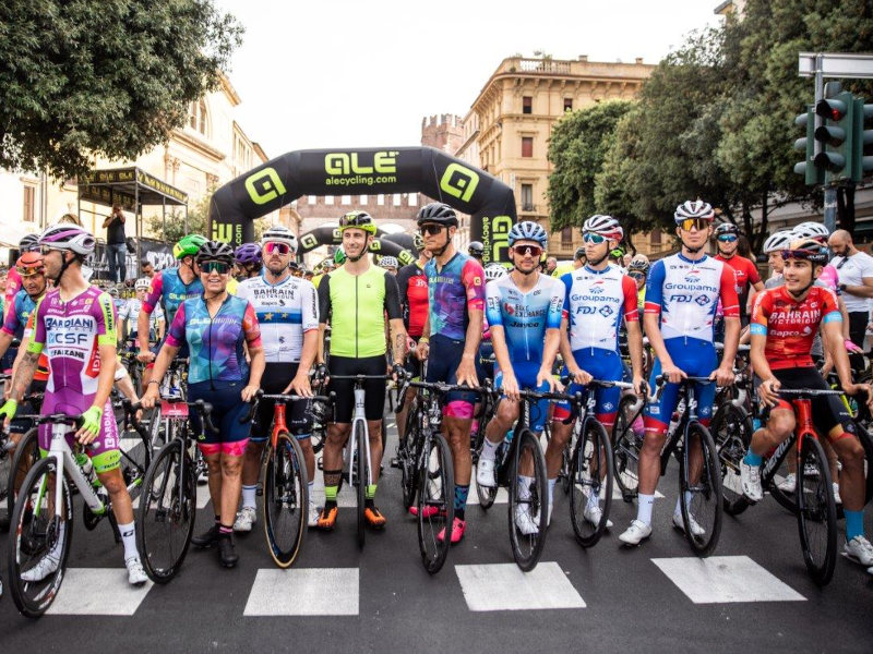 VIP Alé La Merckx