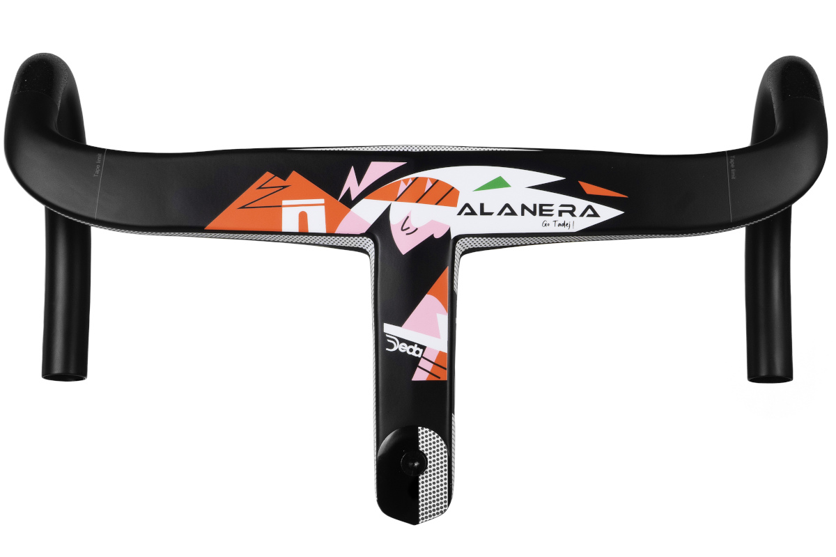 Deda Elementi Alanera Tadej Pogacar