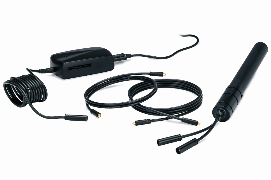 FSA K-Force WE 12s bateria