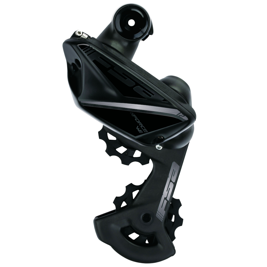 FSA K-Force WE 12s cambio trasero