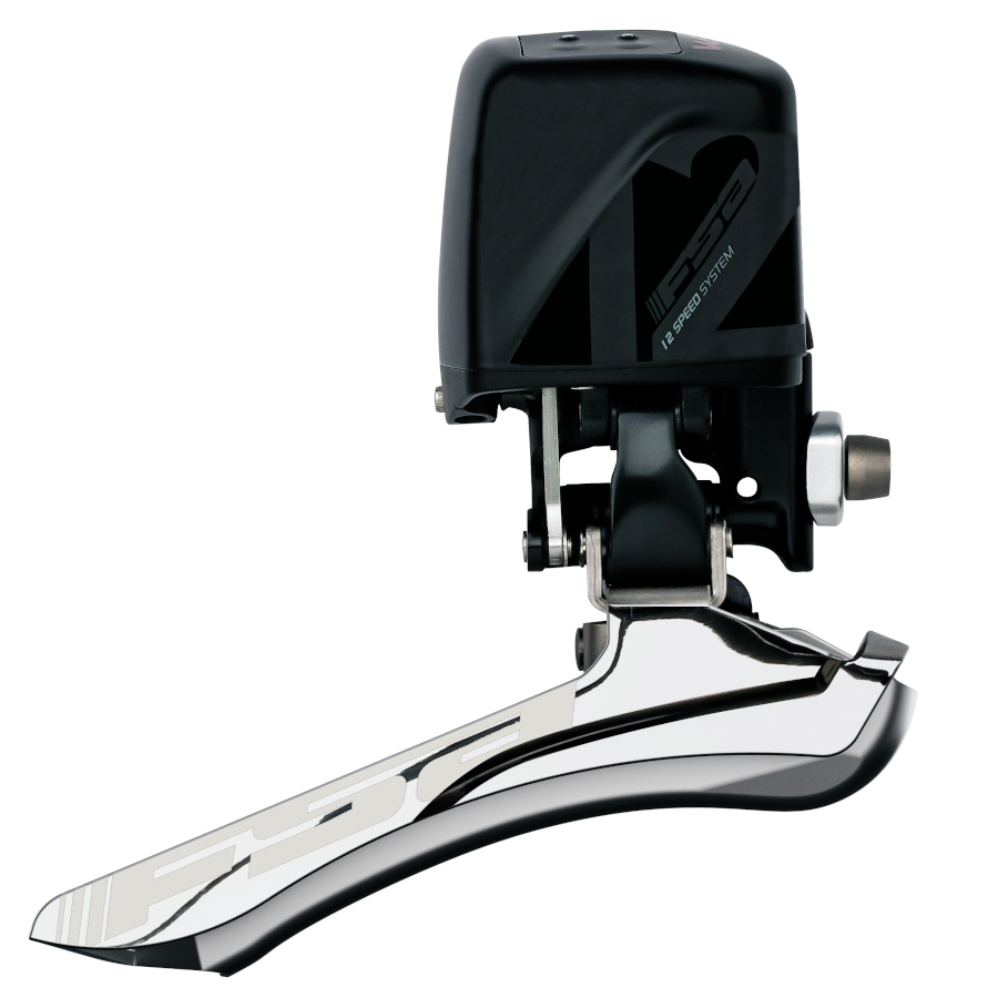 FSA K-Force WE 12s desviador delantero