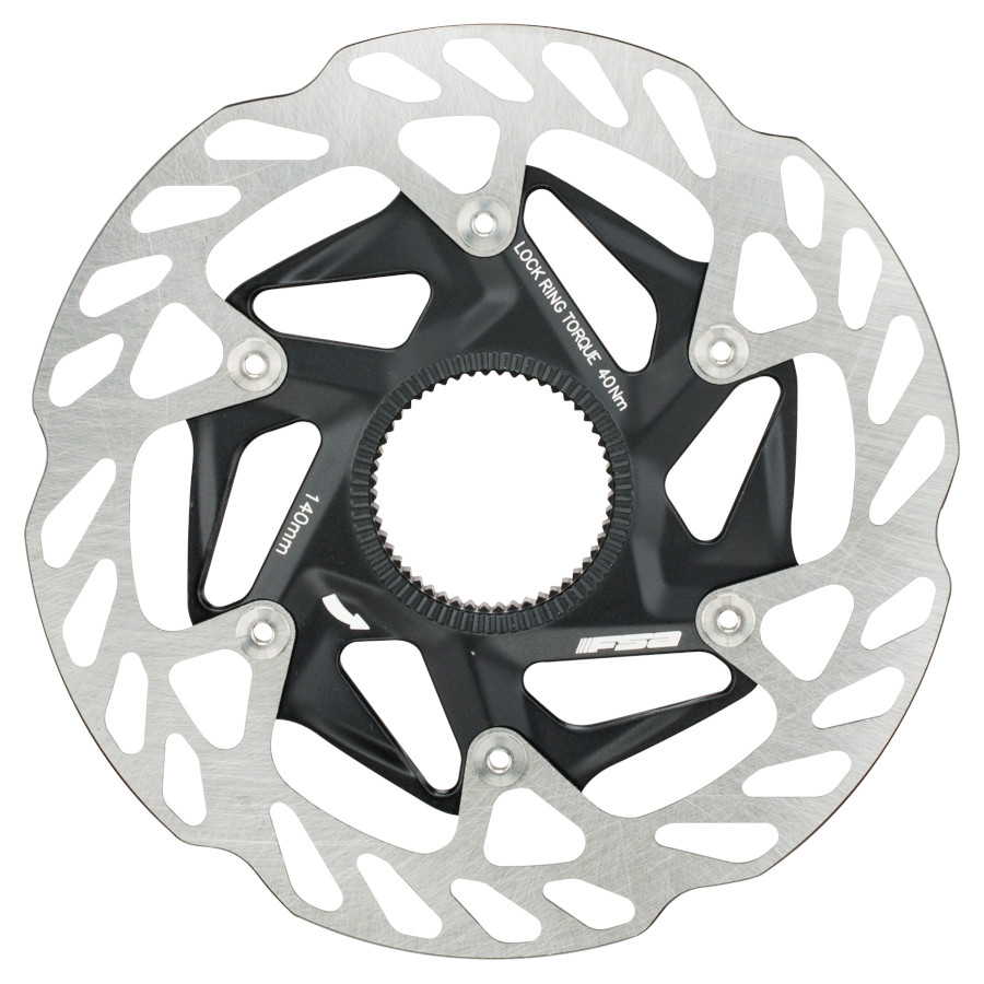 FSA K-Force WE 12s discos