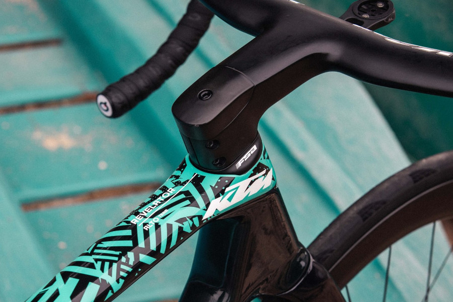 FSA Tour de France