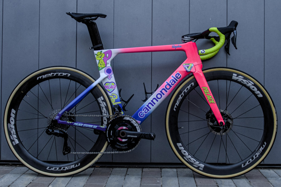 FSA Vision Tour de France