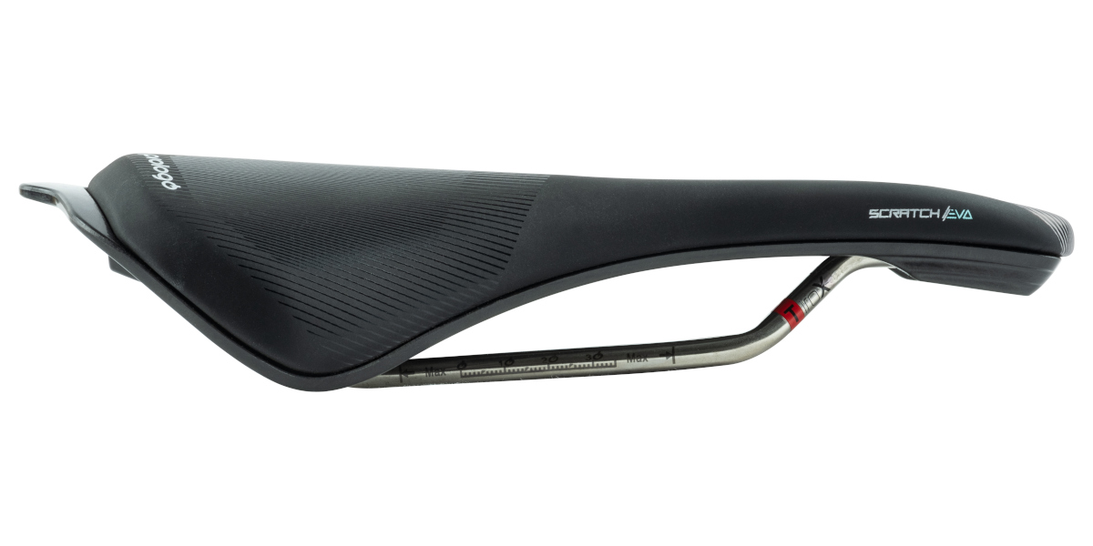 Prologo Scratch Eva ciclismo TopBici