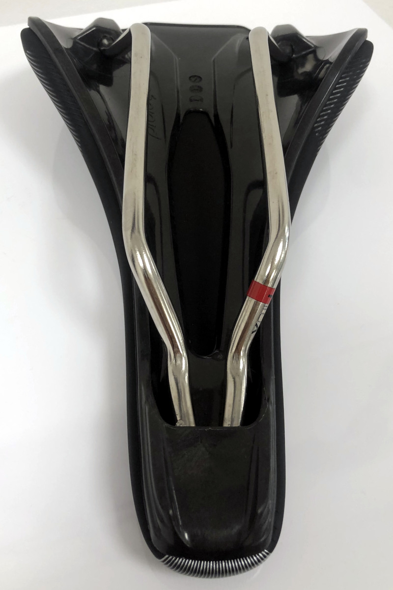 Prologo Scratch Eva woman