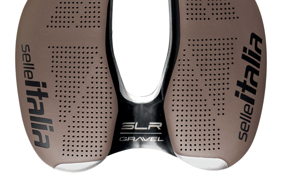 SELLE ITALIA GRAVEL 2023
