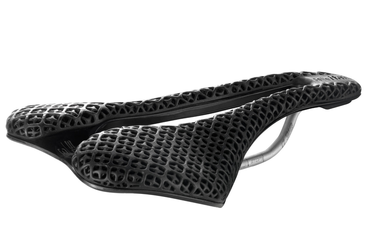 SELLE ITALIA SLR BOOST 3D TI316 SUPERFLOW