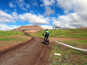 Salobre Bike Run Weekend 2022