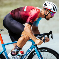 Ropa ciclista Sportful Peter Sagan Line