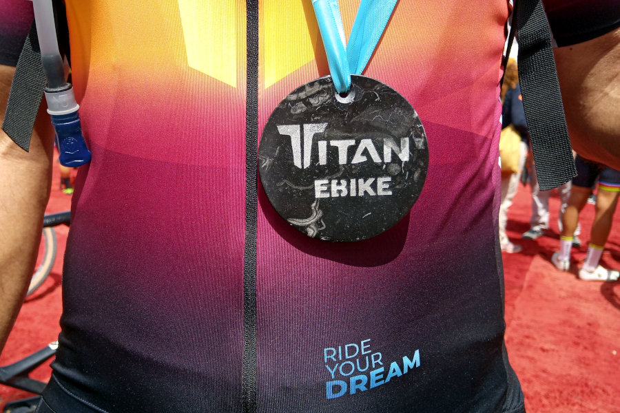 Titan Ebike Marruecos 2022 14