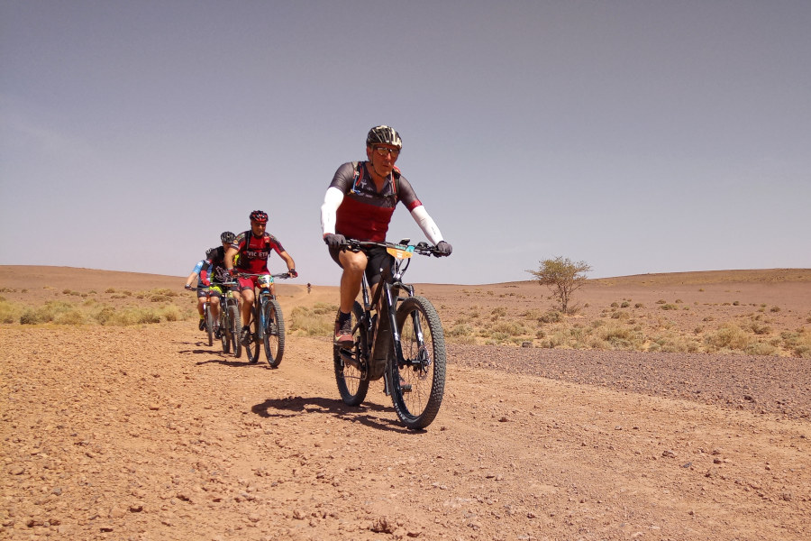 Titan Ebike Marruecos 2022 3