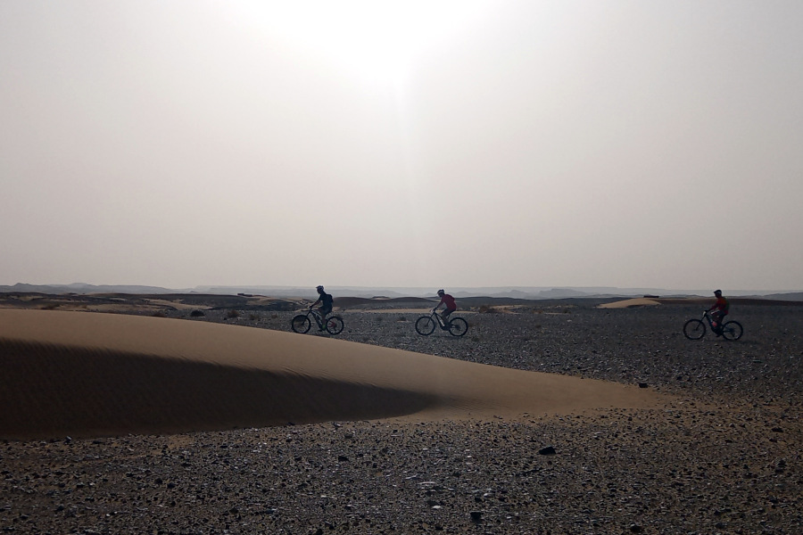 Titan Ebike Marruecos 2022 8