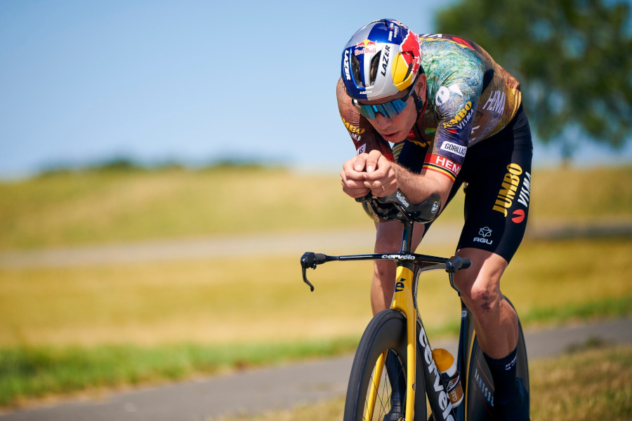 Vision Tour de France