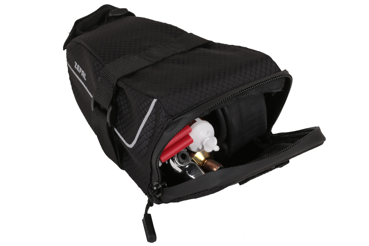Zefal Z Light Pack cycling