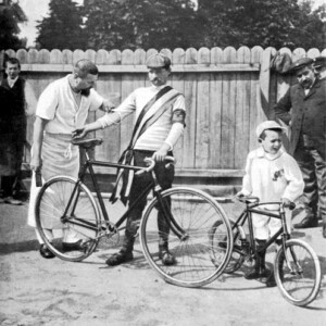 Le Tour de France 1903