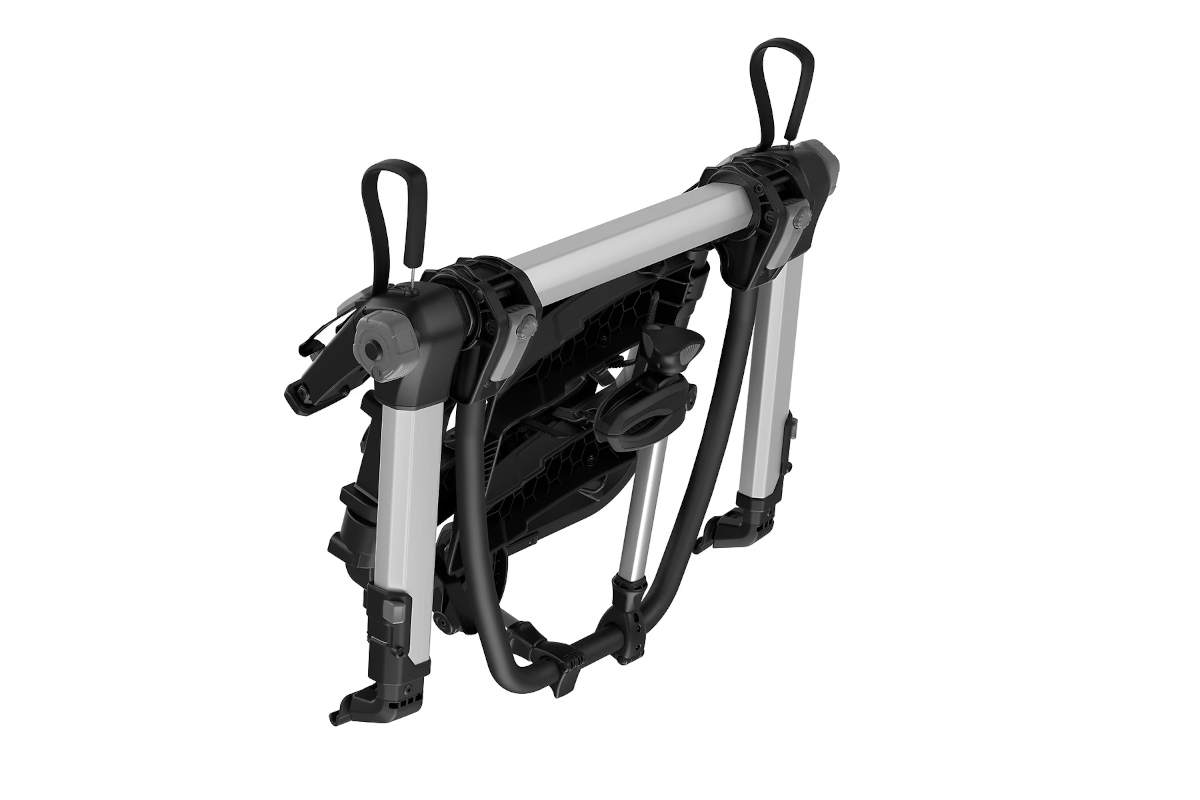 Portabicicletas Thule OutWay Platform 1