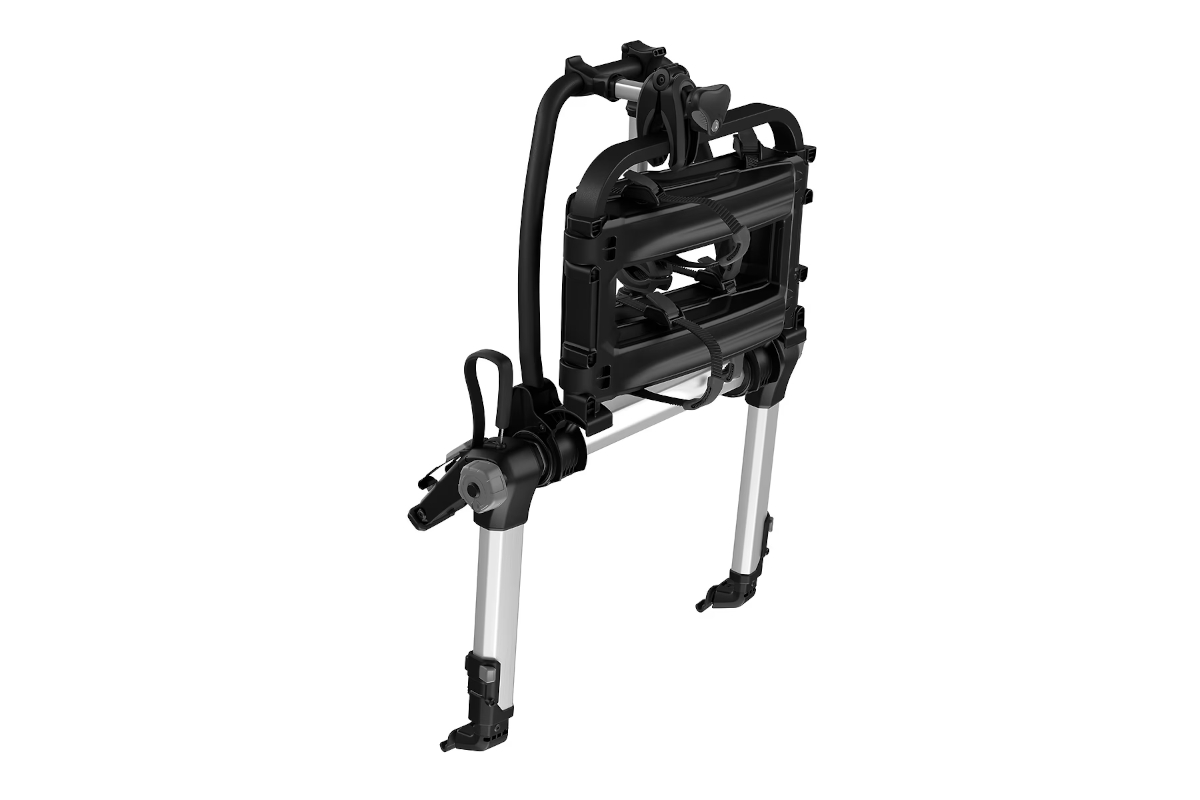 Portabicicletas Thule OutWay Platform 2