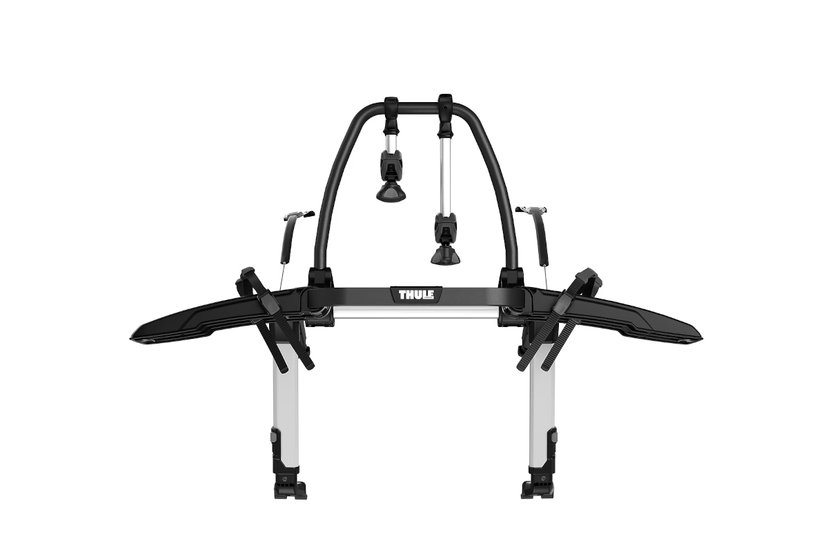 Portabicicletas Thule OutWay Platform 3