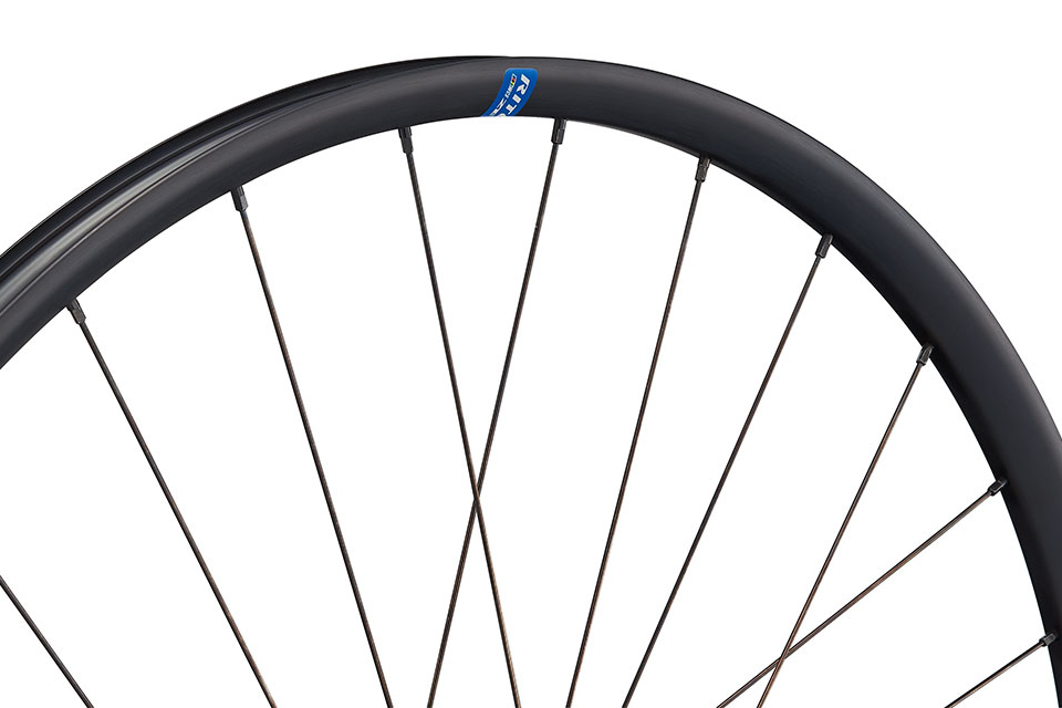 Ritchey WCS Zeta GX alloy