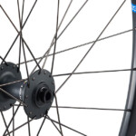 Ritchey WCS Zeta GX disc
