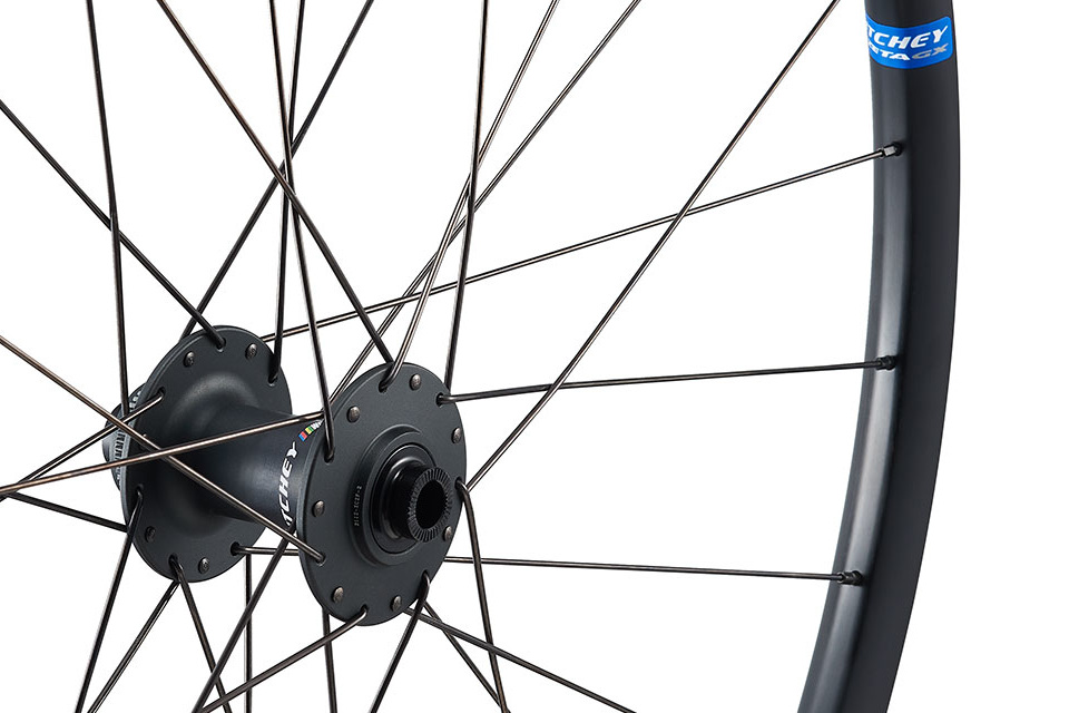 Ritchey WCS Zeta GX disc