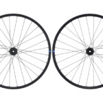Ritchey WCS Zeta GX gravel wheels