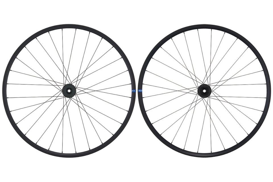 Ritchey WCS Zeta GX gravel wheels