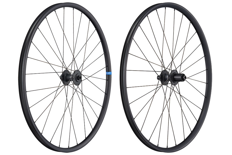 Ritchey WCS Zeta GX gravel