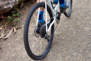 Ritchey WCS Zeta GX ruedas