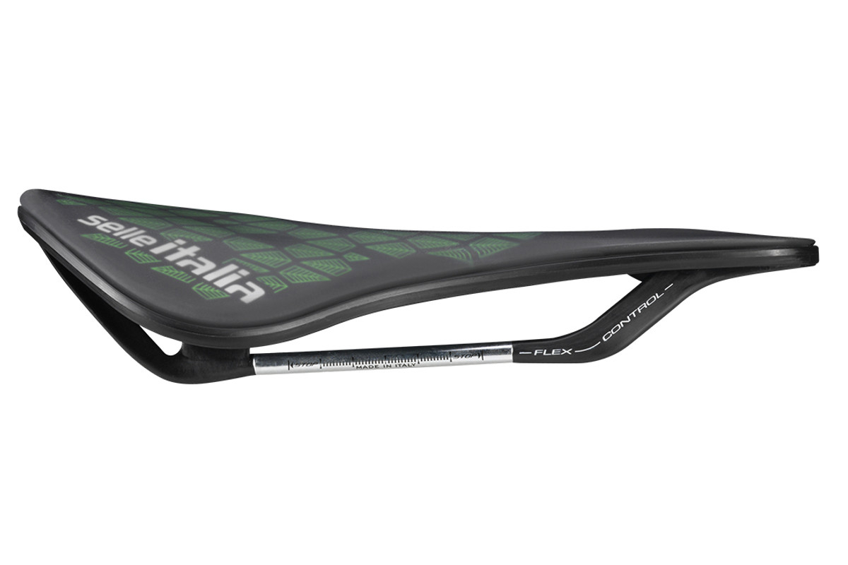 Selle Italia Model X Leaf 1