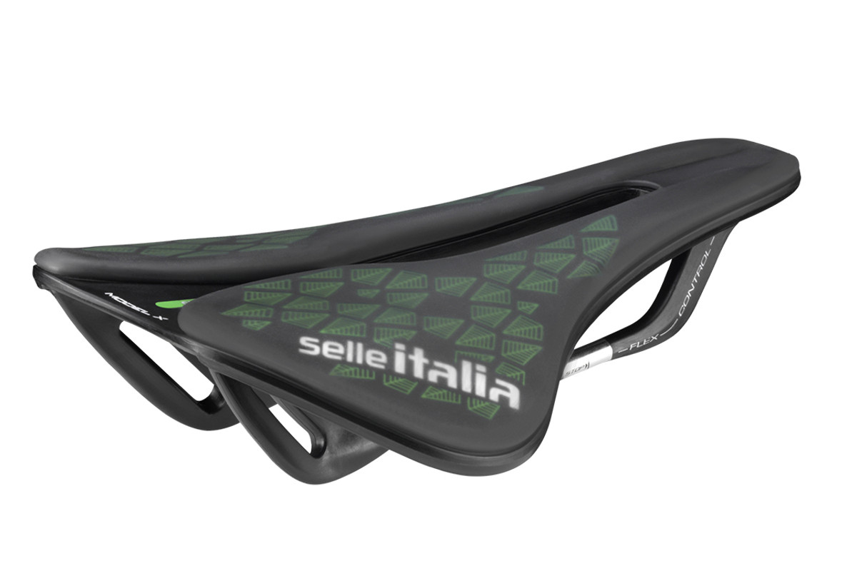 Selle Italia Model X Leaf 2