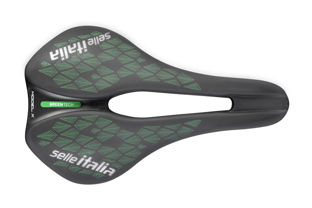 Selle Italia Model X Leaf 4
