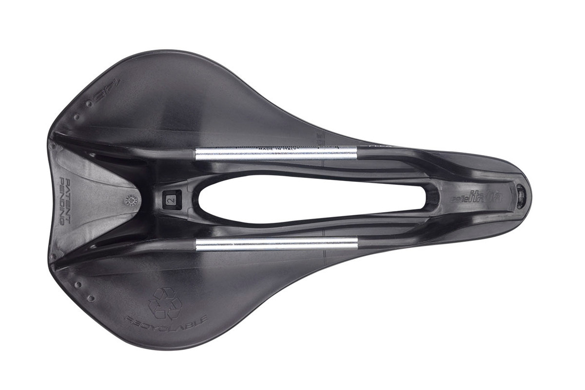 Selle Italia Model X Leaf 5