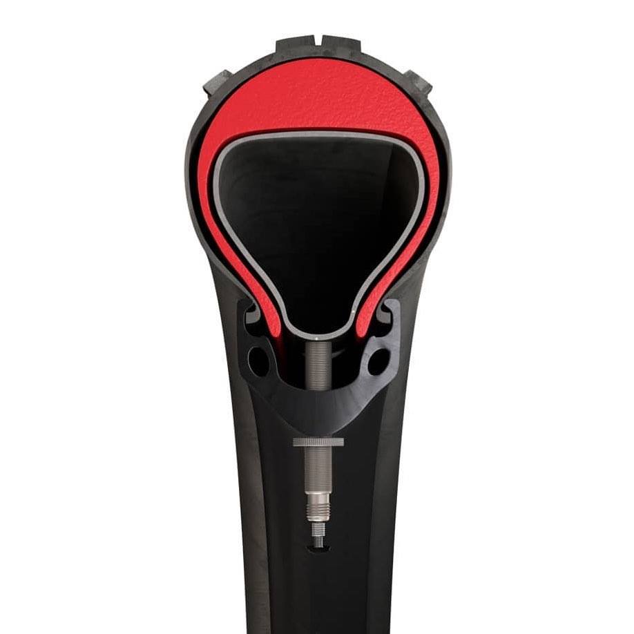 Tannus Armour ciclismo