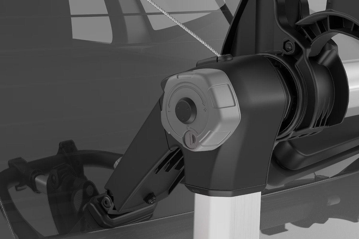 Thule OutWay Platform ajuste