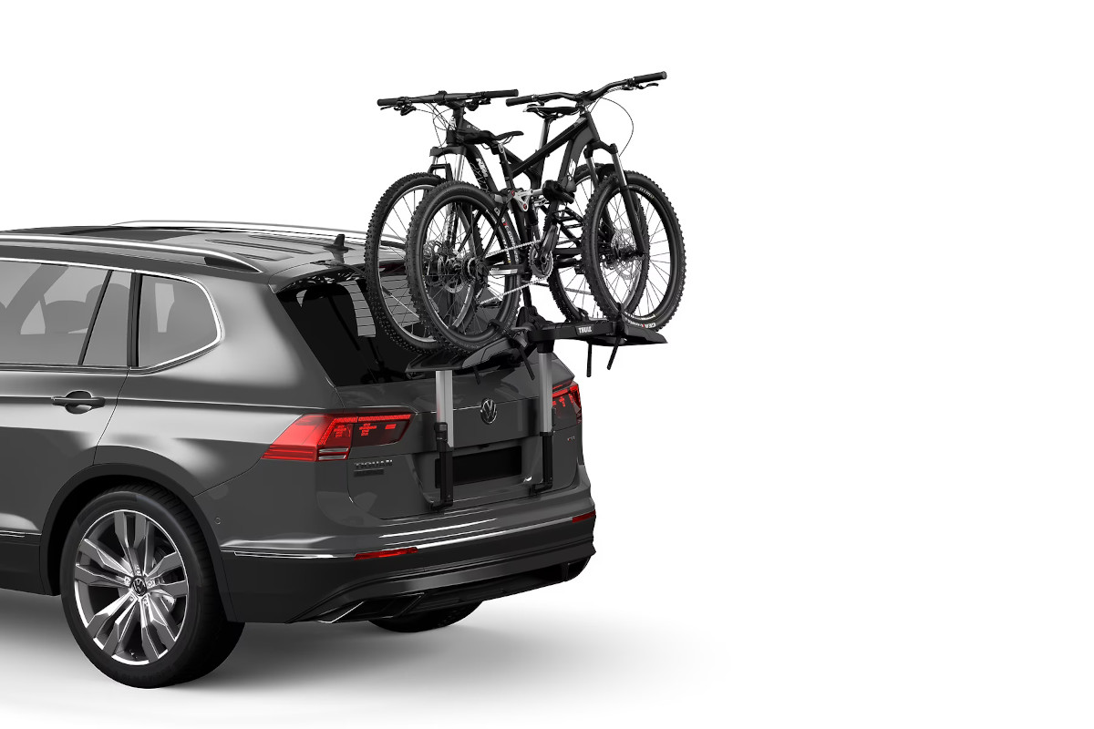 Thule OutWay Platform dos bicicletas