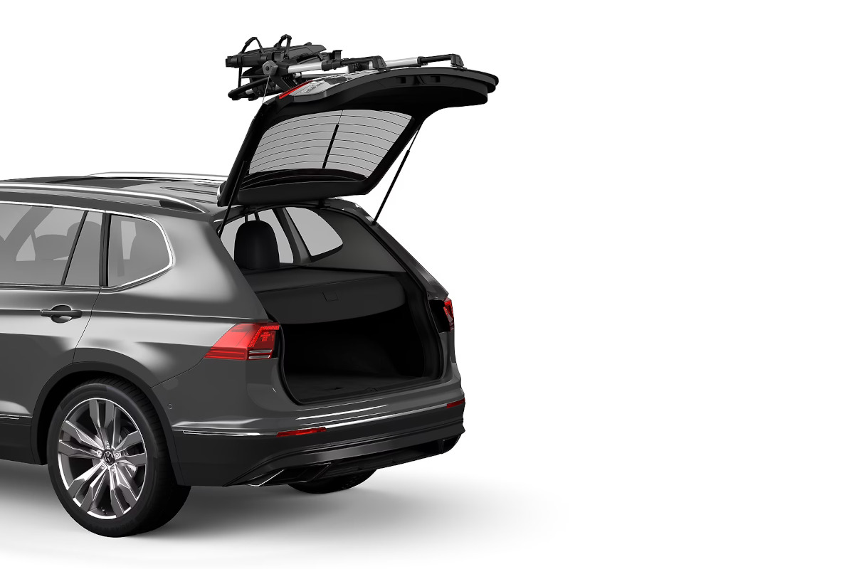 Thule OutWay Platform porton trasero