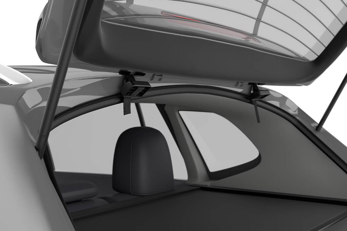 Thule OutWay Platform porton