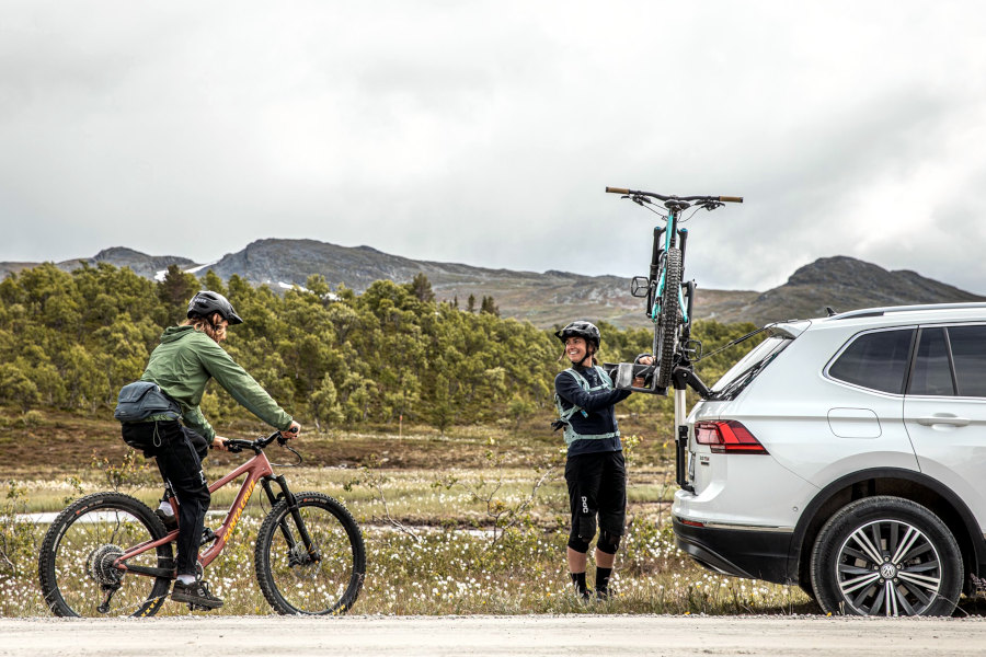 Thule OutWay Platform review