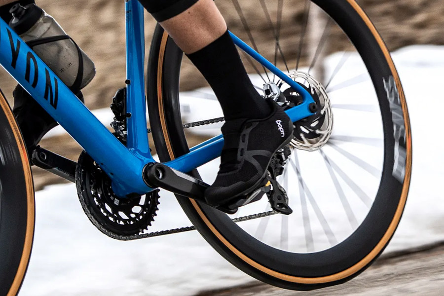 Udog road cycling